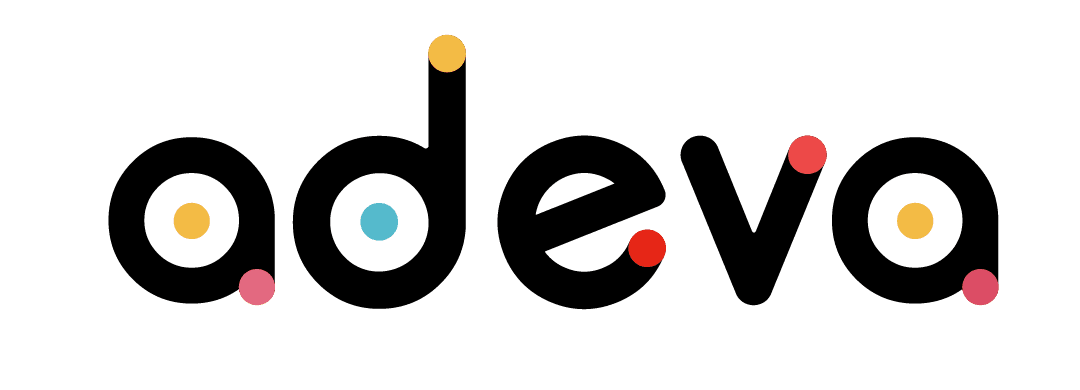 Adeva Logo